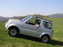 Suzuki Jimny, foto 48