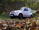 Suzuki Jimny, foto 75