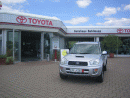 Toyota RAV4, foto 20