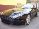 Aston Martin Vantage, foto 9