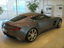 Aston Martin Vantage, foto 17