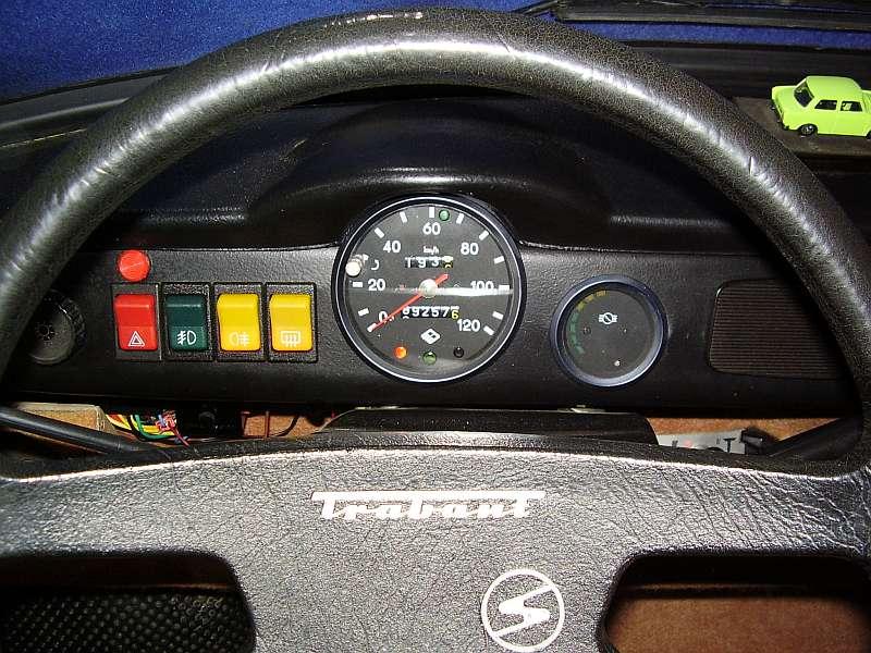 Trabant 601