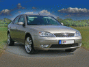 Ford Mondeo, foto 12