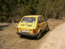 Fiat 126, foto 2