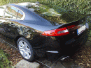 Jaguar XF/XFR, foto 3