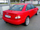 Audi A4, foto 7