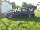 Subaru Impreza, foto 26