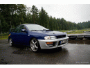 Subaru Impreza, foto 36