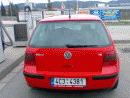 Volkswagen Golf, foto 7