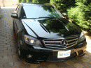 Mercedes-Benz C, foto 17
