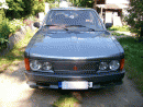 Tatra 613, foto 3