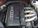 Audi A4, foto 15