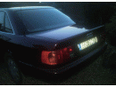 Audi A6, foto 43