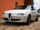 Alfa Romeo 147, foto 15