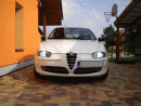 Alfa Romeo 147, foto 20