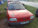 Peugeot 309, foto 3
