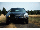 Alfa Romeo Giulietta, foto 33