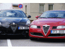 Alfa Romeo Giulietta, foto 12