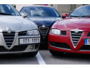 Alfa Romeo Giulietta, foto 13