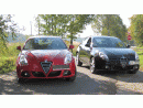 Alfa Romeo Giulietta, foto 2