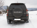 Suzuki Grand Vitara, foto 28