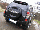 Suzuki Grand Vitara, foto 38