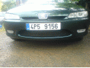 Peugeot 406 Coupe, foto 7