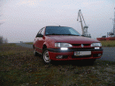 Renault R19, foto 13