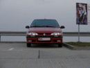 Renault R19, foto 14