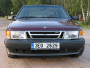 Saab 9000, foto 20