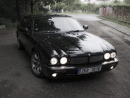 Jaguar XJR, foto 1