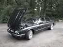 Jaguar XJR, foto 13