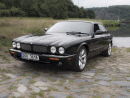 Jaguar XJR, foto 20