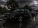 Jaguar XJR, foto 38