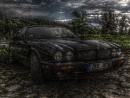 Jaguar XJR, foto 40