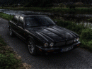 Jaguar XJR, foto 41