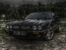 Jaguar XJR, foto 42
