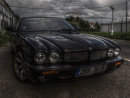 Jaguar XJR, foto 44