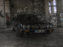 Jaguar XJR, foto 48