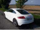 Audi TT, foto 2