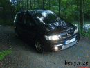 Opel Zafira, foto 33