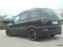 Opel Zafira, foto 93