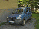 Fiat Dobl, foto 7