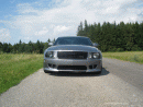 Ford Mustang, foto 8