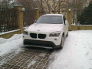 BMW X1, foto 1