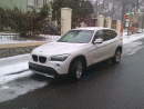 BMW X1, foto 4