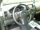 Nissan Pathfinder, foto 2