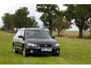 Subaru Outback, foto 8