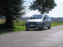 Opel Zafira, foto 7