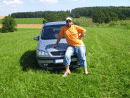 Opel Zafira, foto 16